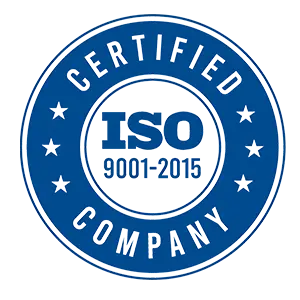 ISO 9001